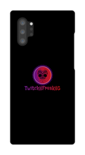 twitchyfreakyg_lacey Samsung Phone Cases