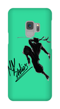 MY_STUDIOS NINJA SAMSUNG Phone COVER