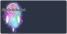 Dream XXL Gaming Mousepad