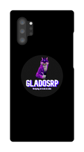 GladosRP Funda Samsung