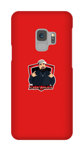 itsdatboyj512 Samsung Phone Cases