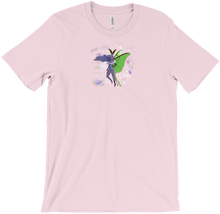 acelunax T-Shirts