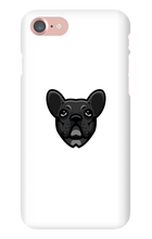 Carcasa iPhone Logo