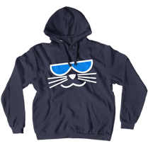 hukardy Hoodies (No-Zip/Pullover)