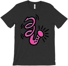 Pink Loop T