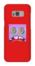 brilzondersterkte Samsung Phone Cases