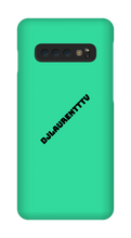 djlaurent  TTV Samsung  Phone Cases