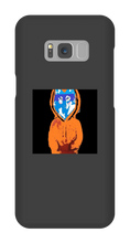 cuddleswolves Samsung Phone Cases