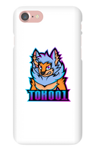 tokoo1 iPhone Phone Cases