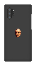 daniconigameplay Padrino Samsung Cover