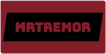 MrTremor's XXL Gaming Mousepad