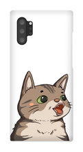 jcerdalicious Samsung Phone Cases