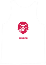 Débardeur femme logo sukana