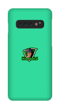 kombatjtv Samsung Phone Cases