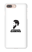 afrozakk iPhone Phone Cases