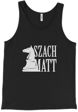 szachmatt Tank Top