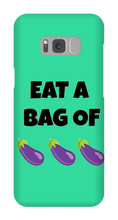 cassidy1324 Samsung Phone Cases