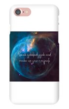 Make Up Your Own Facts iPhone Phone Cases