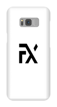 cwift_flux Samsung Phone Cases
