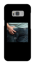 Coque Fiak pour Samsung