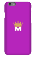 Monarch iPhone Case