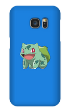 Bulbasaur Samsung Case