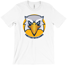 twitchtvfalcons T-Shirts