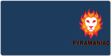 pyramaniac_ XXL Gaming Mousepad