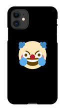 Clown iPhone Phone Cases