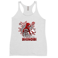 poetic_shinobi - tanktop-women-racerback