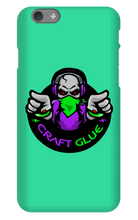 CraftGlue  iPhone Phone Case