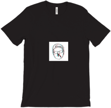 TheWyomingGuy T-Shirt (Small Print, Middle