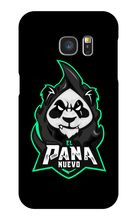 elpananuevo Samsung Phone Cases