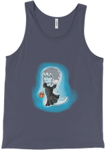 Ghostie Girl Tank