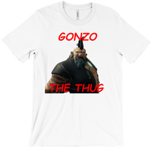 GonzoTheThug T-Shirts