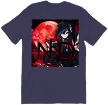 Nordtree T-Shirt (Hinten)