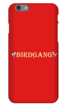 Birdgang iPhone Phone Cases