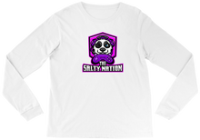 Salty Nation Long Sleeve Tee
