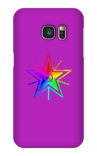 falinere Samsung Phone Cases