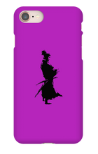 fsnoseblunt iPhone Phone Cases