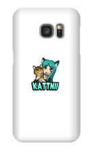 Kattnii Samsung Phone Cases