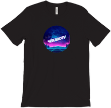 chekavotv T-Shirts