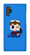 yagoy Samsung Phone Cases