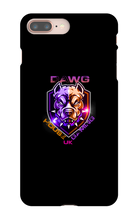 dawghousegaminguk iPhone Phone Cases