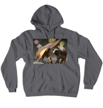 cookakocka Hoodies (No-Zip/Pullover)