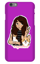 Kitty & Furr Babies iPhone Cases