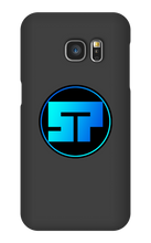 stevethep1r4te Samsung Phone Cases