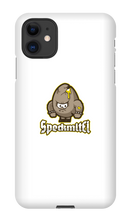 speckmiteii iPhone Phone Cases