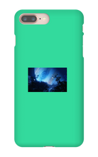 darkboyfam1 iPhone Phone Cases