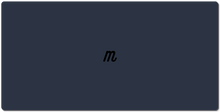 minimastergg XXL Gaming Mousepad